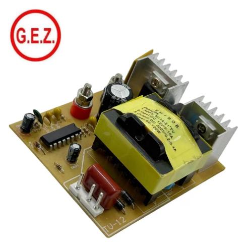 IOEM 12V/24V/36V/48V Switching Mode Power Supply