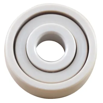 Excellent performance plastic ball bearing small bearing627 for pump used