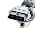 Niestandardowy kabel testowy do diagnostyki samochodowej DB15 do 16Pin OBDII