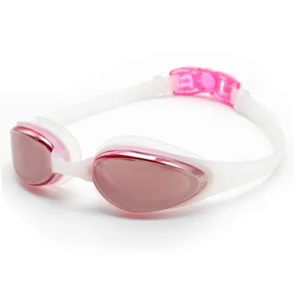 Tempered Glass Len Wide View Diving Masks Swimming Training Snorkel Masks For Diving Equipment