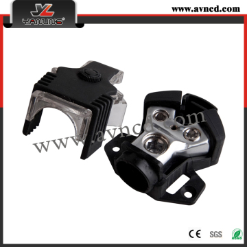 Wx-Du2 Hight Performance Distribution Block