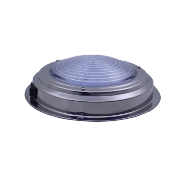 High-Quality 316 Stainless Steel Interior Ceiling LED Light 12V DC for Boats