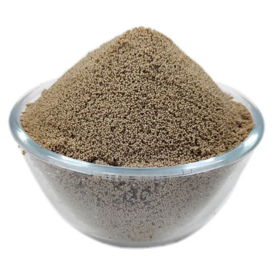 Biodiesel Dry Wash Resin in Ion Exchange Resin Equal to Purolite PD206 Resin