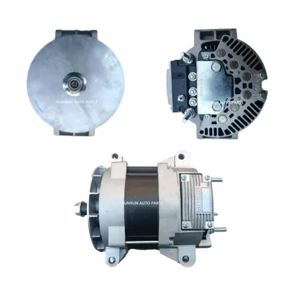 12V 320A Alternator For PRESTOLITE 4994PA A0014994PA