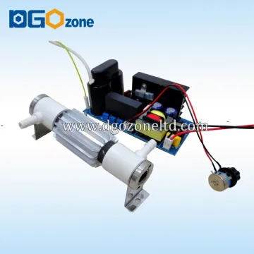 KHT-2GORA2 (AC220V) 2G Ceramic Tube Ozone Generator Units