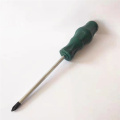 All Size Steel Magnetic Phillips Slotted Flathead Screwdriver Set