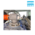Greenker GA75VSD Винтовой воздушный компрессор с регулируемой скоростью