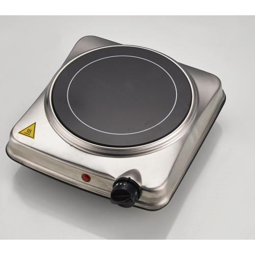 1200 Watt Infrared Ceramic Countertop Burner Hotplate