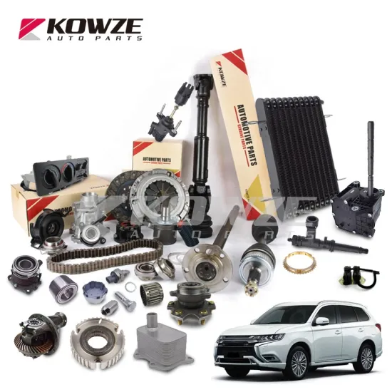 Auto Parts Dubai Wholesaler: Transmission System Parts for Mitsubishi, Toyota, Nissan, Ford, Chevrolet