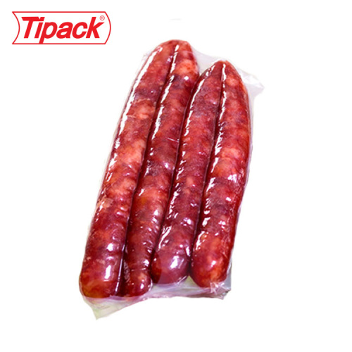 PVDC High Barrier Eco-friendly Meat Shrink Bag