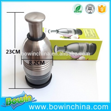 2015 hot sale Stainless steel Ginger Slicer as seen on tv