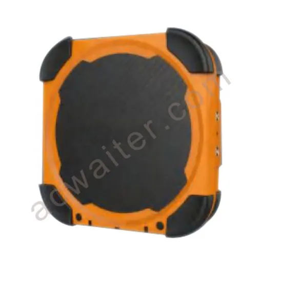 Wireless Refrigeration Scale for Car AC - 100kg 5AAA