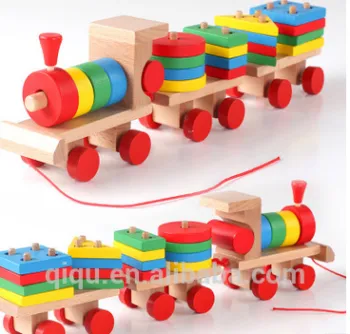 2016 beech three small train