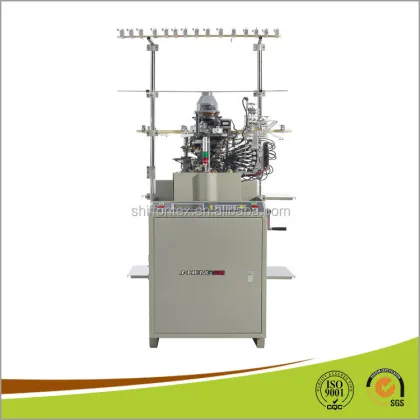 Socks Knitting Machine Hosiery