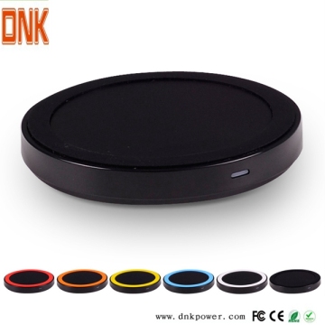 2014 Wireless Charger Best Portable Wireless Charger Qi