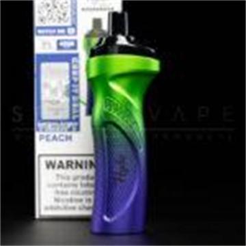 Hyde MAG Disposable Vape 4500 Puffs American