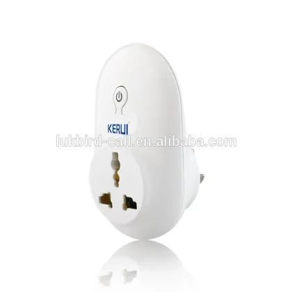 Wireless remote control power socket, remote control power plugs, wireless remote control power switch
