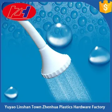 Alibaba high level bathroom shower portable electric shower water heater