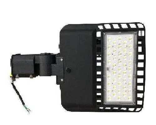 IP66 Waterproof Aluminum LED Garden Road Lighting Street Light (50w-200w)