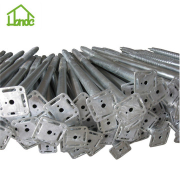 High quality ground spike with low price