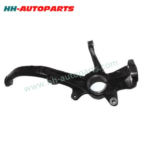 Drop Spindle GT6A-33-030/L For MAZDA GT6A-33-020 Steering Knuckle