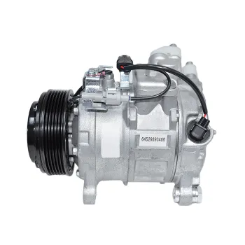 OEM Electronic Car AC Cooling Compressor for F30/F35 (6452 9893 486)