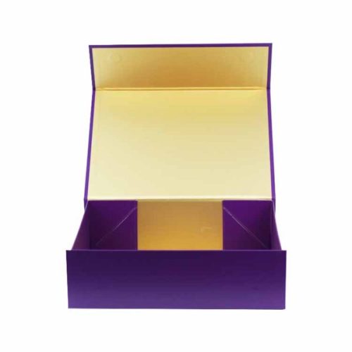 Wholesale Mailing Foldable Cardboard Boxes for Gifts