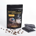 OEM/ODM ENERGIE Îmbunătățește bărbați Sexmax Maca Coffee Powder