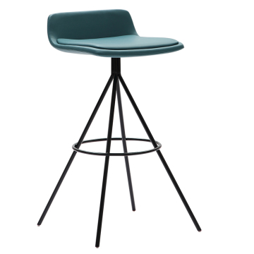 2021 Modern Hardware Bar Chair Design