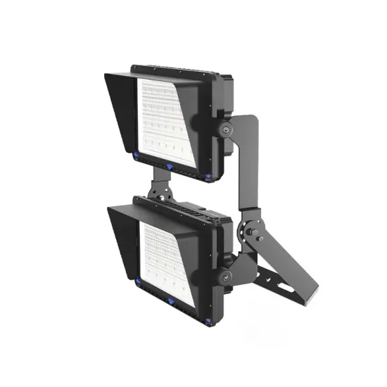 High Power LED High Mast Lights 300w-1500w for Outdoor Sports Lighting