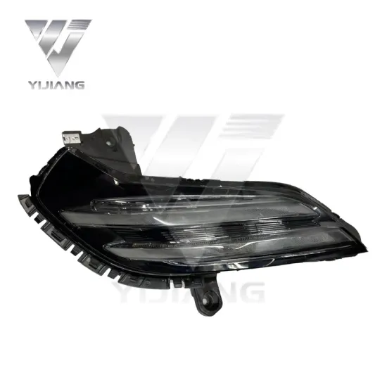 ZEEKR 001 LED Daytime Running Lights and Headlamps: Refurbished Car Parts