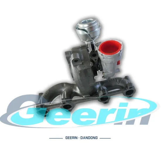 Geerin turbocharger apply tovw 722730-5003S