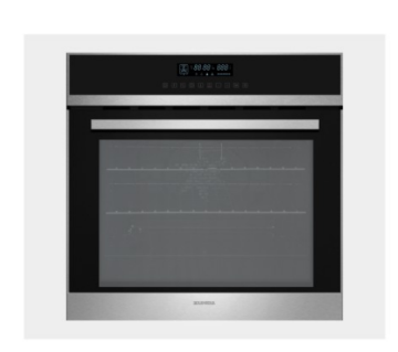 Vertical Electric Rotisserie Oven