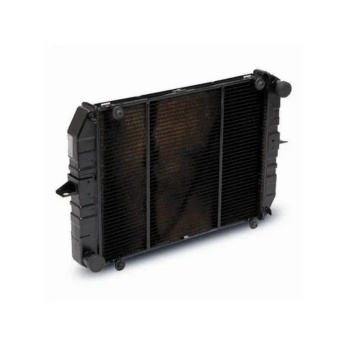 Auto Parts Radiator Cooling System Copper Radiator Bronze Radiator for Gaz 3302 3302-1301012