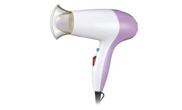 order and customized DC motor hair dryer