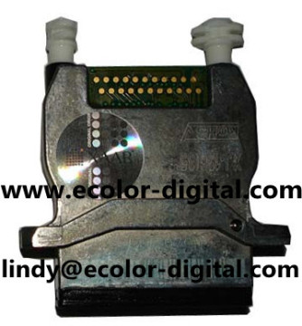 Xaar 126-35pl,50pl,80pl Print Head