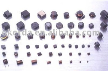 SMD inductor/SMT inductor/Power inductor