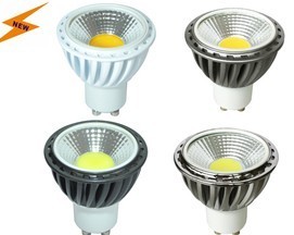 Pannocchia 4w Gu10 Led luci