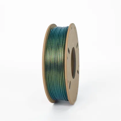 Dark Magic PLA Shiny 3D Printer Filament