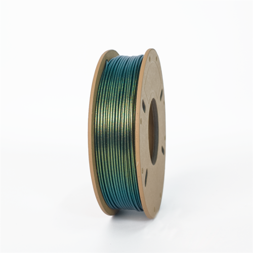 Magic Shine Metallic PLA Filament
