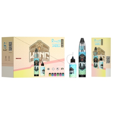 Fumot RandM Dazzle 10000 PUFF Disposable Vaping Device