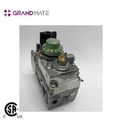 Customized OEM ODM gas stove shut off valve