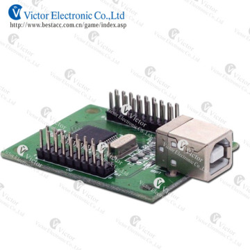 2 Players USB to Jamma Arcade Control-Arcade Machine Accessories-Game Machine Accessories-Parts for Coin Operated Machine