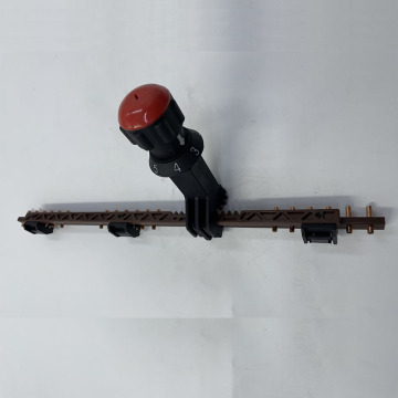 30A/33KV 6*5 Non Excitation Tap Changer for Transformer