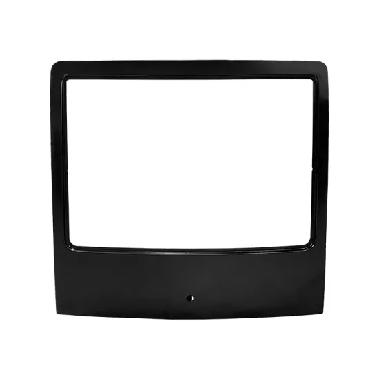 Datsun 240Z Classic Parts - Rust-Free Rear Tailgate Sheet Metal