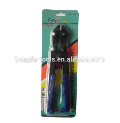 American type 8 inch mini bolt cutters