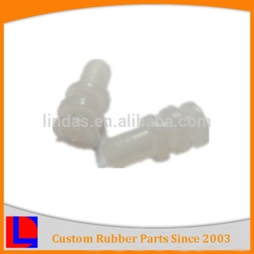 Flexible customized string stopper