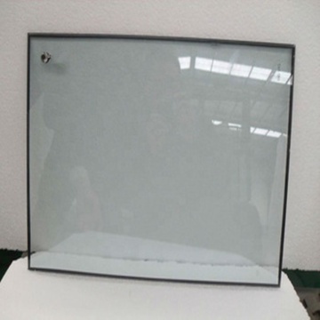 Custom Tempered Vacuum Insulated Glazing Glass Panel Price