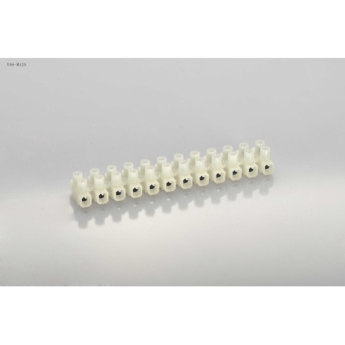 T06 Series Screw Fix Terminal Blocks T06-M12S