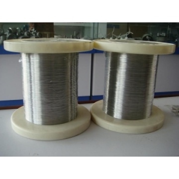 Industrial High Resistance Electric Heating Alloy